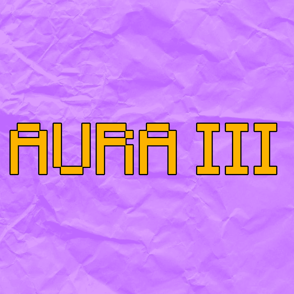 AURA III